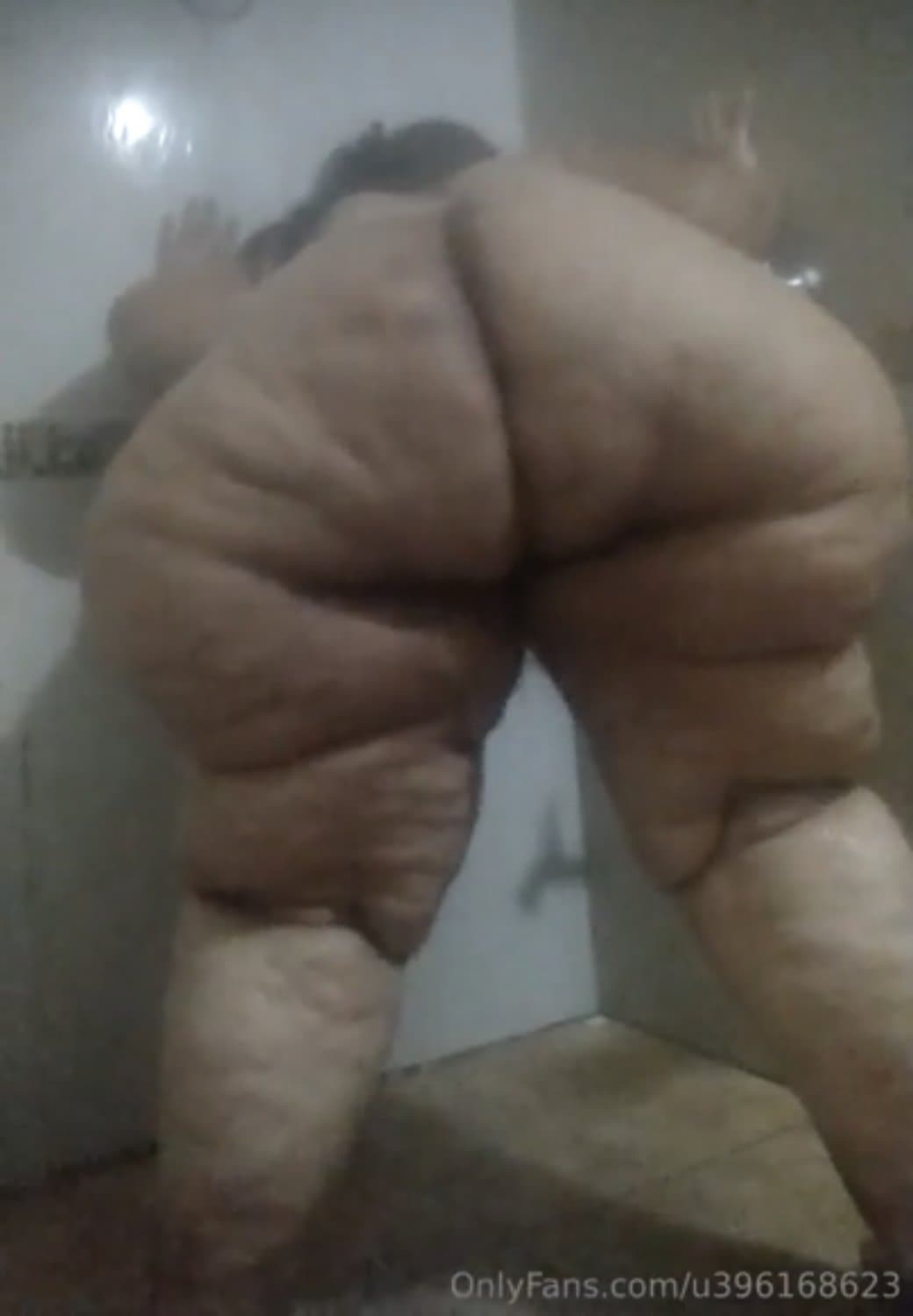 Jesus so much ASS! Y’all hitting this?