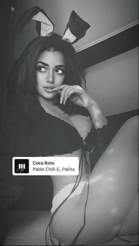 Mucina Yaret , Perfect Ass , Beautiful Body