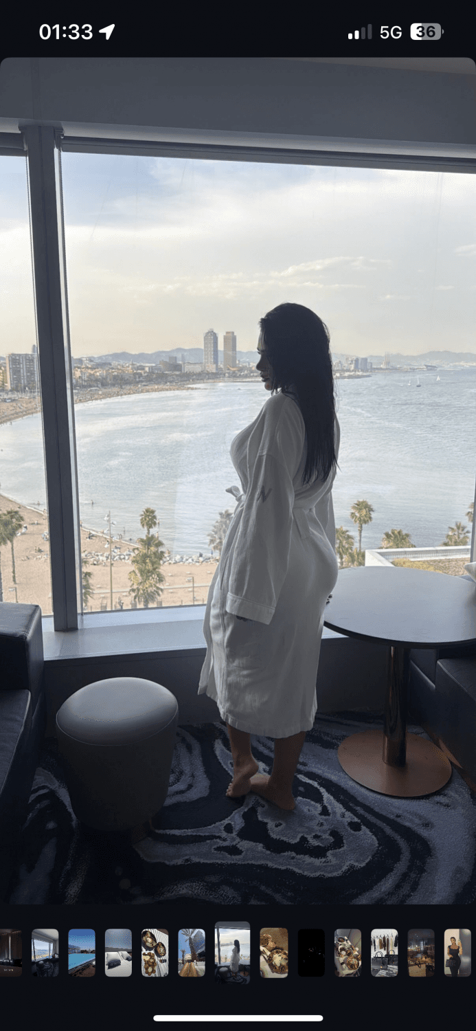 Arab escort in dubaï