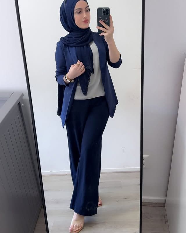 Turkish hijabi milf slut - hijab turbanli hot feet bitch