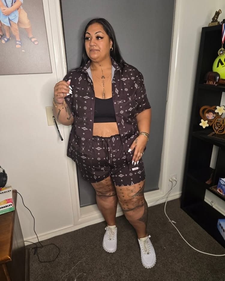 Polynesian side quest