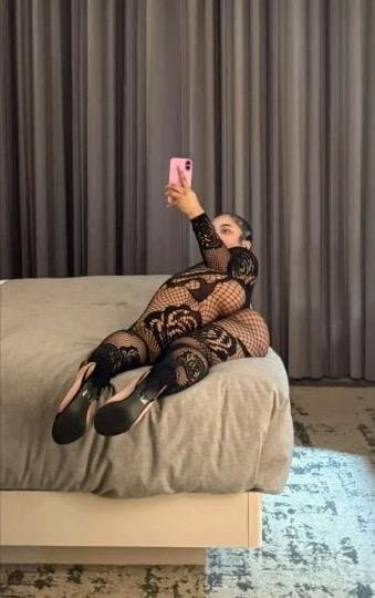 PERFECT petite Latina sister perfect body left her phone unlocked