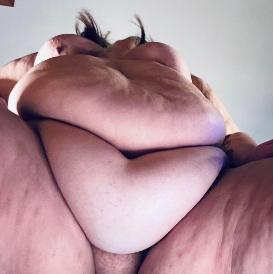 Bbw bellies