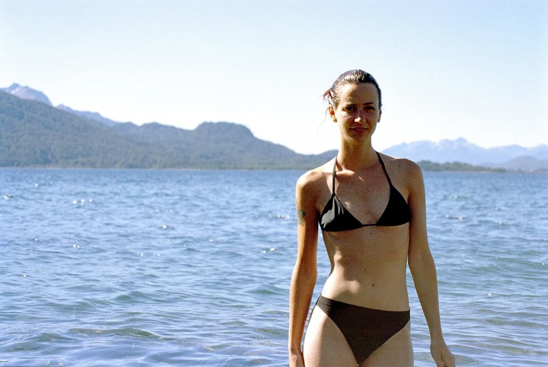 Click to view full size Petite slut shares her sexy lewd body