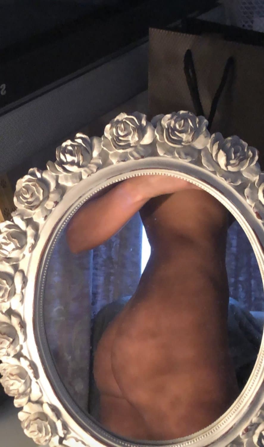 See what happens when elegance meets untamed lust