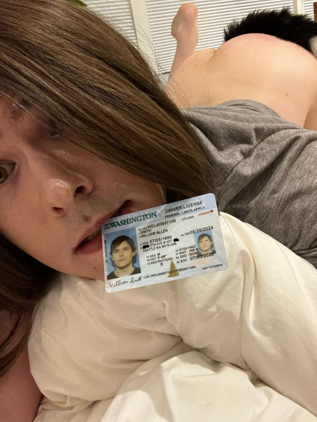 Please spread my pics everywhere - ruin me