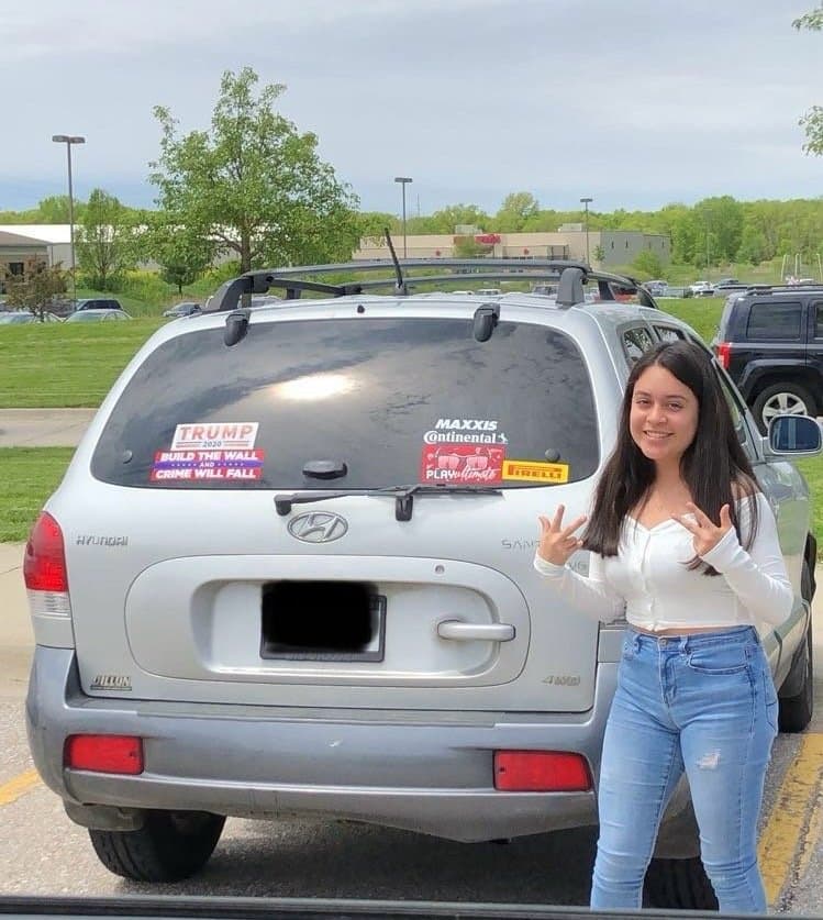 18th birthday photoshoot