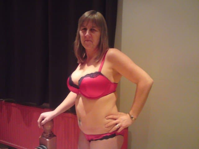 janice from manchester