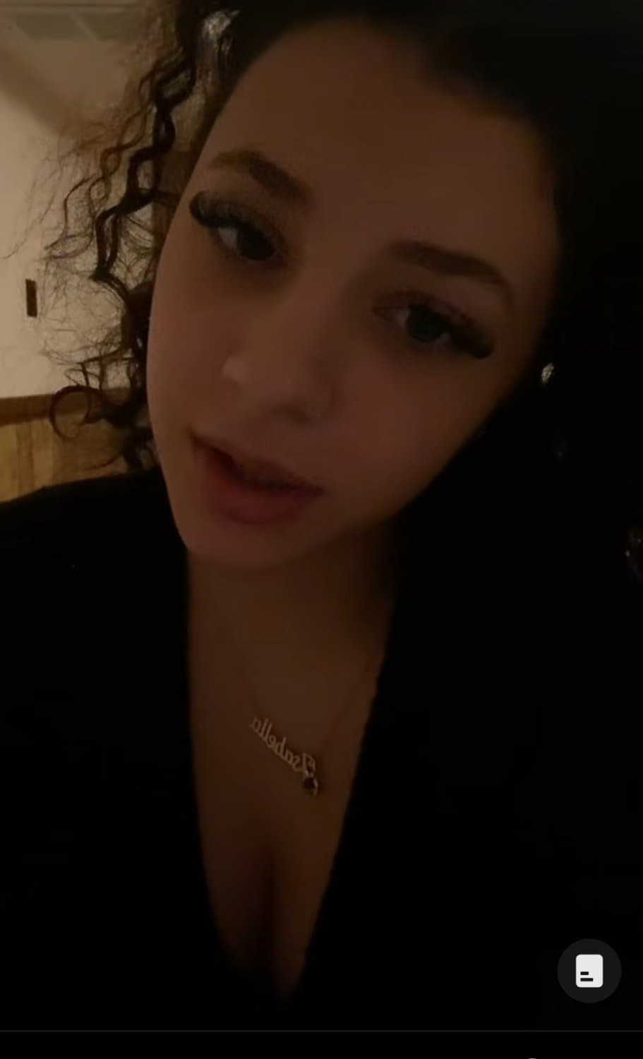 Tik Tok Bella