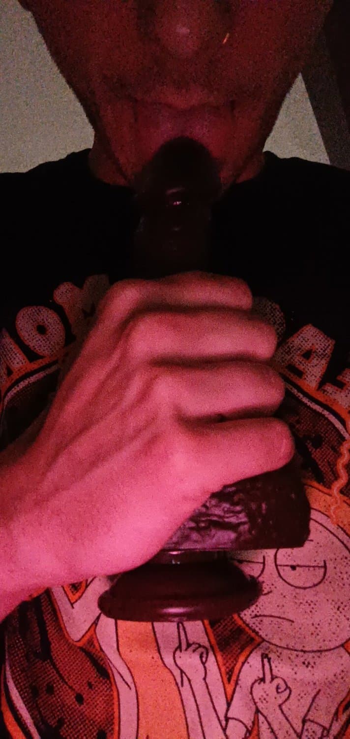 I get feminized by my Niece for allowing me to play with her body and pussy. Femdom???