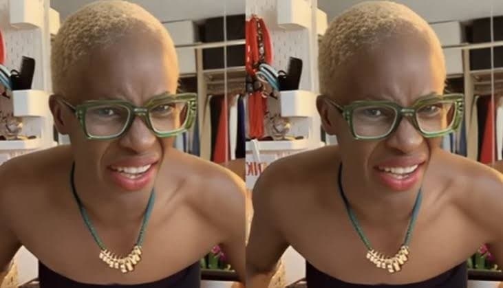 Kenyan Tiktoker Nyako Pilot sextape