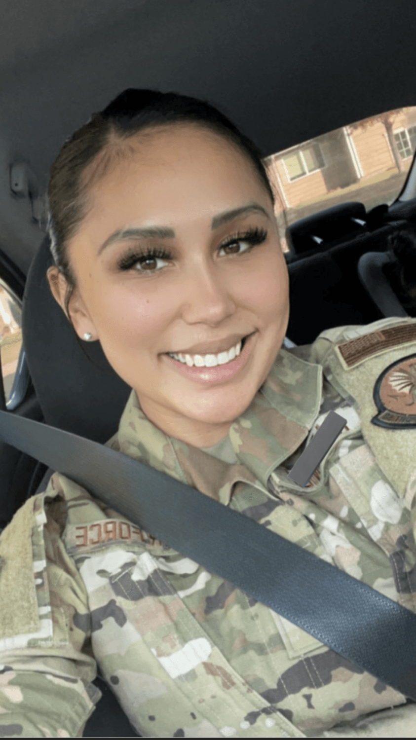 Click to view full size This whore fucked the brass!!! Barracks bunny fucked herself up the chain. Awesome! ??