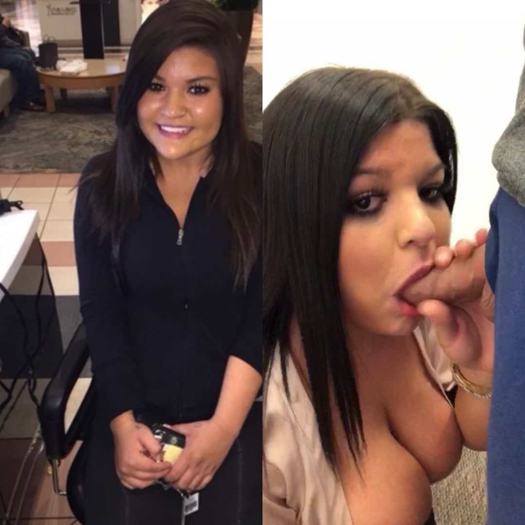 Random Sluts Collage #9