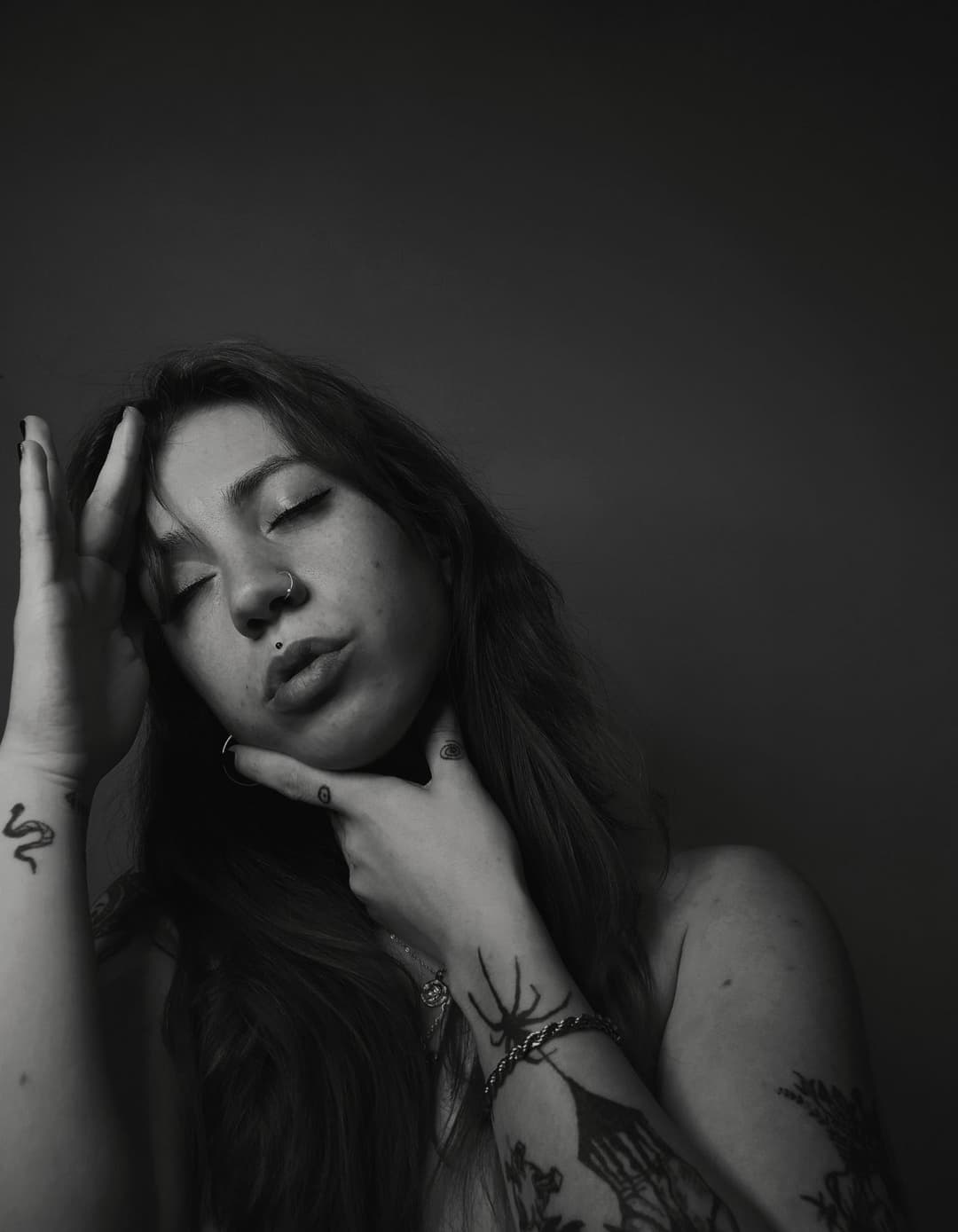 My lovely dear sister and her dirty  panties ??? if u want trib her and send me the results