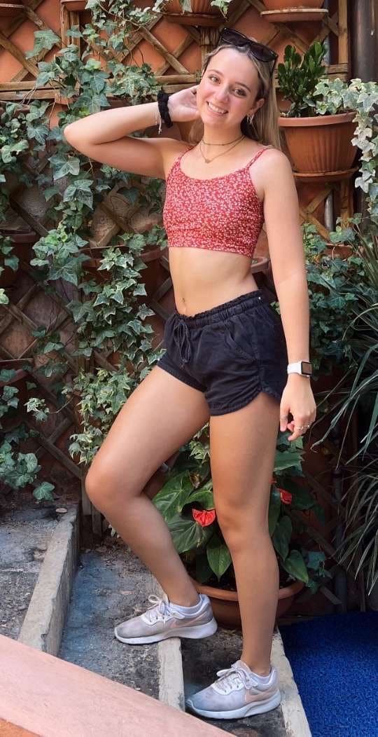 Loser is addicted to his friends blonde pawg slut kayley