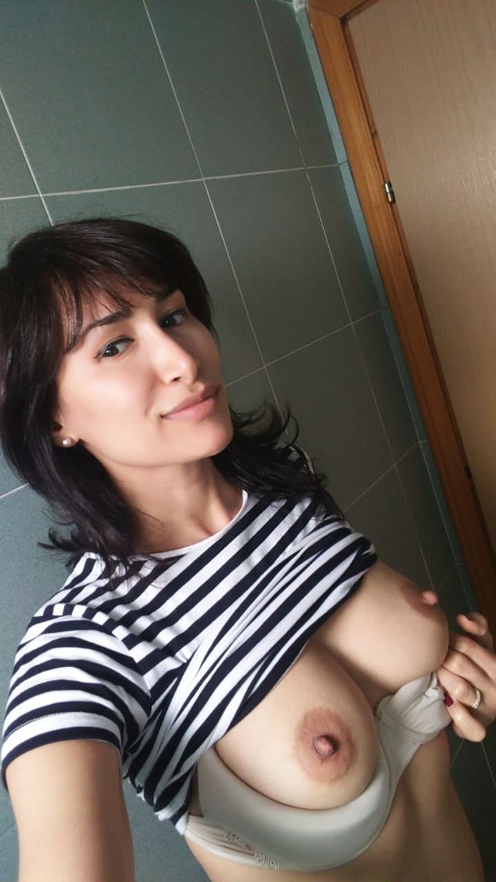 Yana Sunrise Sweet Slut Nude Model WIFE 36