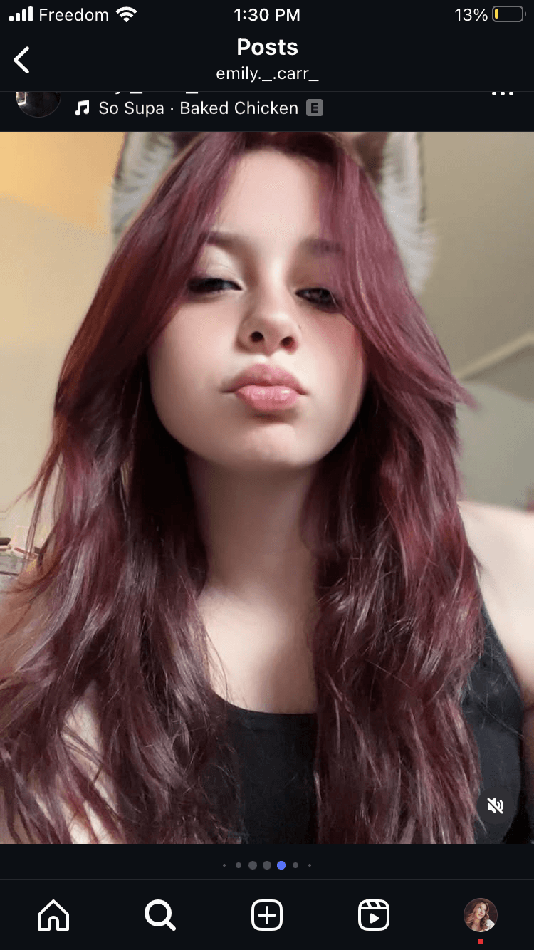 Click to view full size My Slut ex gf that I would kill to creampie