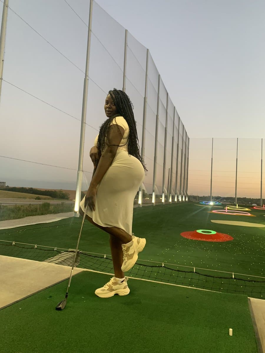 Dark Chocolate Ebony ? ? ?