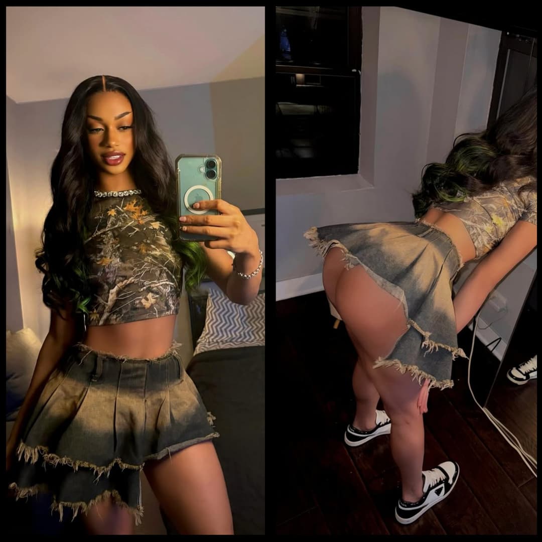 ⚧ Forgot To Drop?| Aⲁlⲓyⲁⲏ Ⲃⲁⲛⲕs | Baddest Tgirls #157.4 | Most Recent Updates