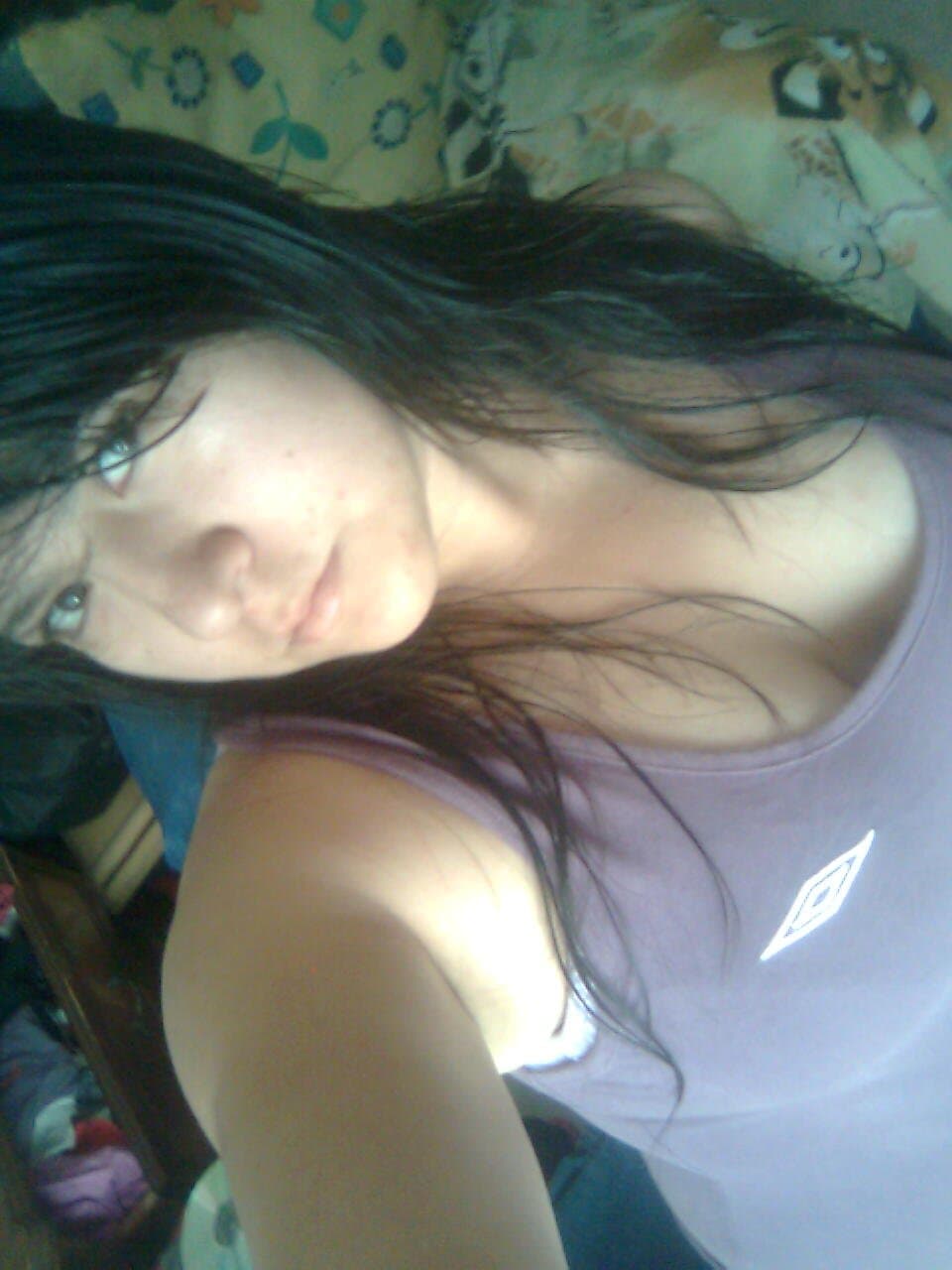 Lety fotos de sirvienta y casuales