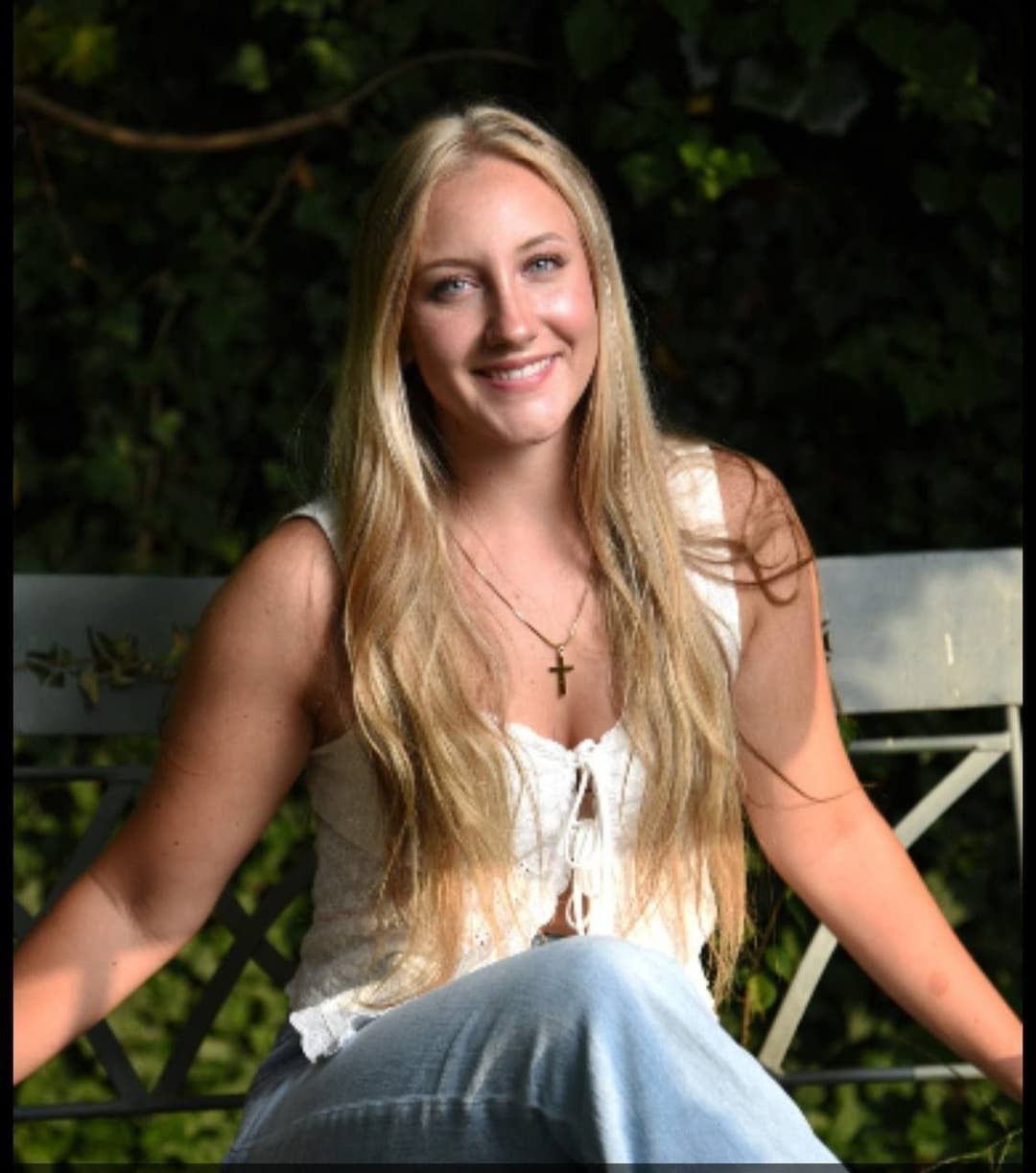 Me entregan una nueva zorrita sabrosa "Kenna"