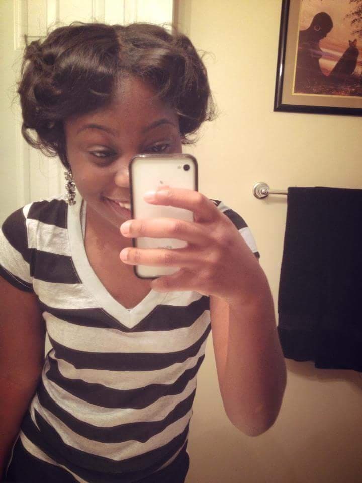 That Good Army Cut, that phat pussy biting.