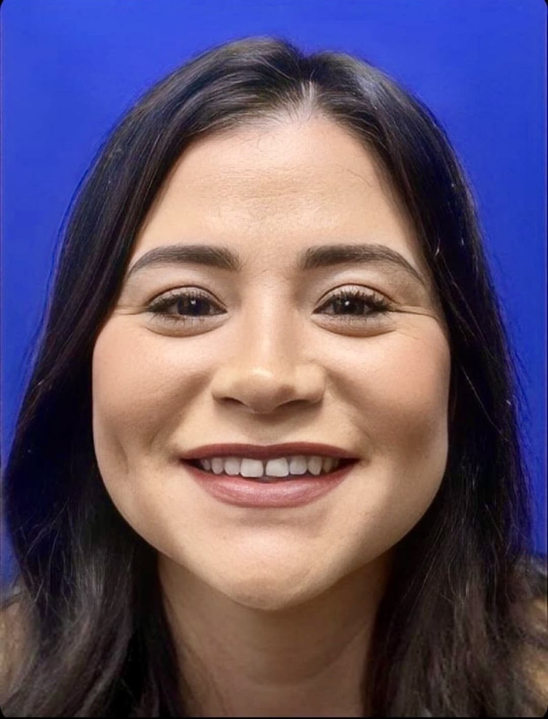 Click to view full size I’m obsessed with my coworker Antoinette