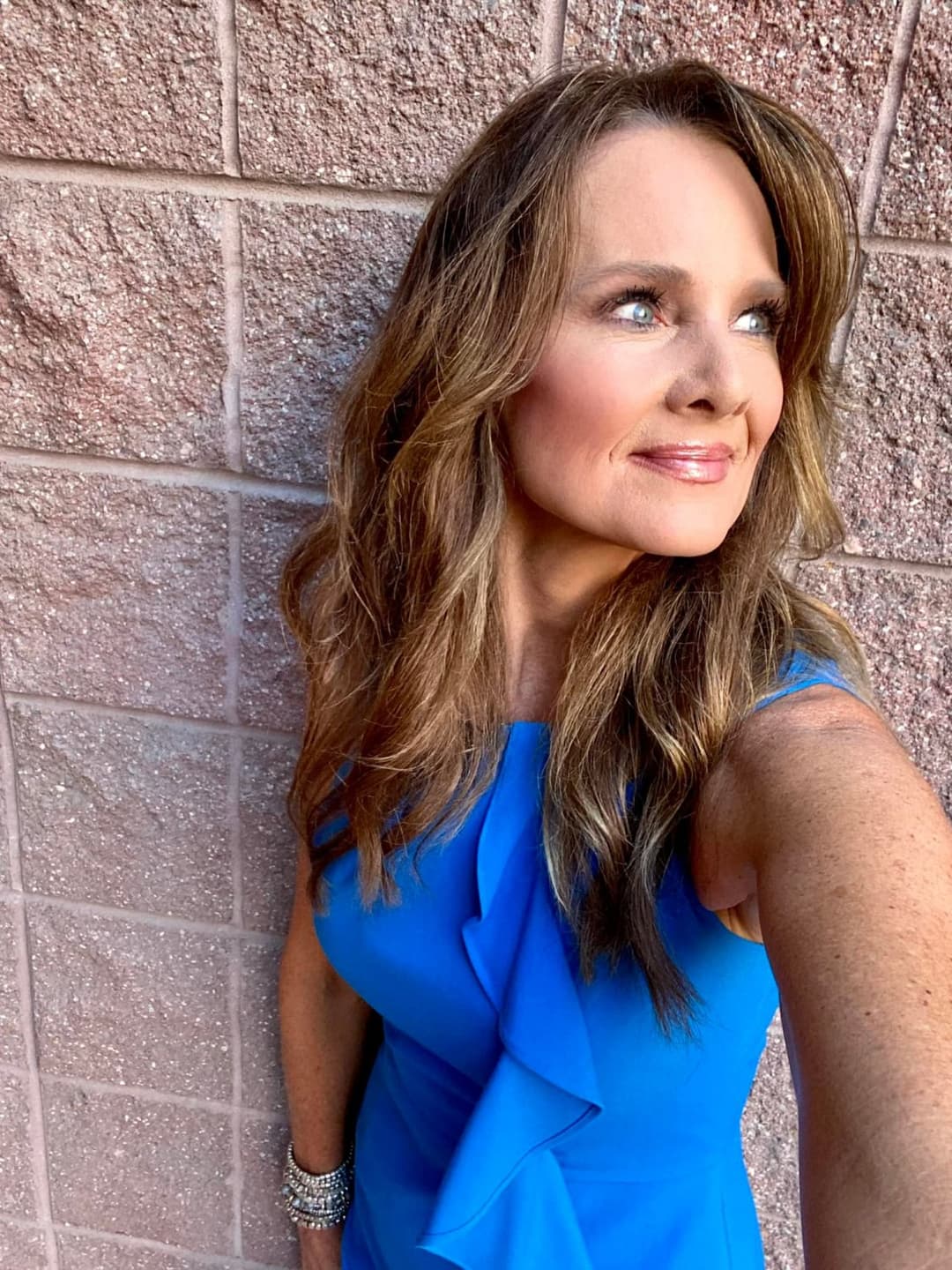 Kathy Sabine Denver news milf