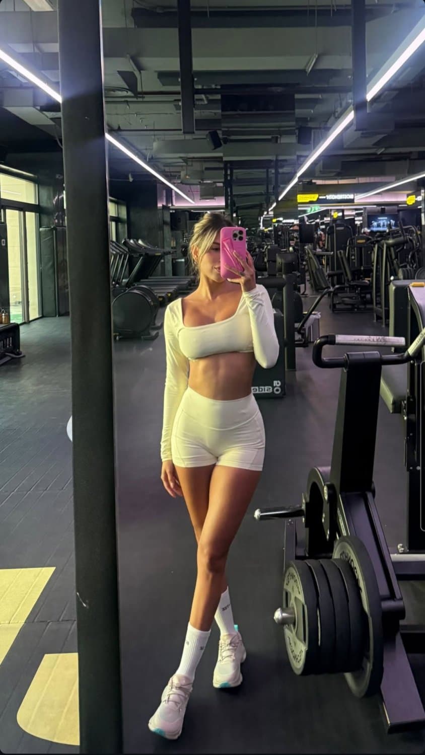 Escort venezolana Dubai