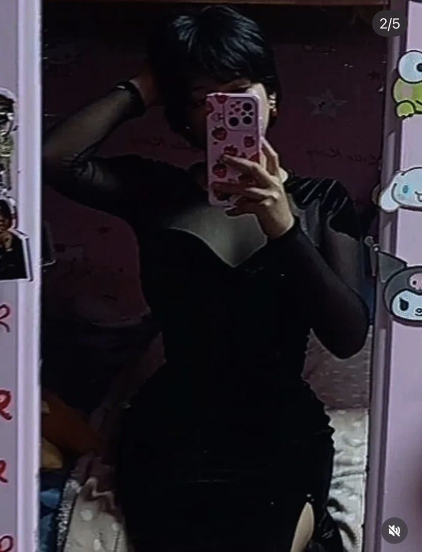 Todas las estudiantes de enfermeria son putas