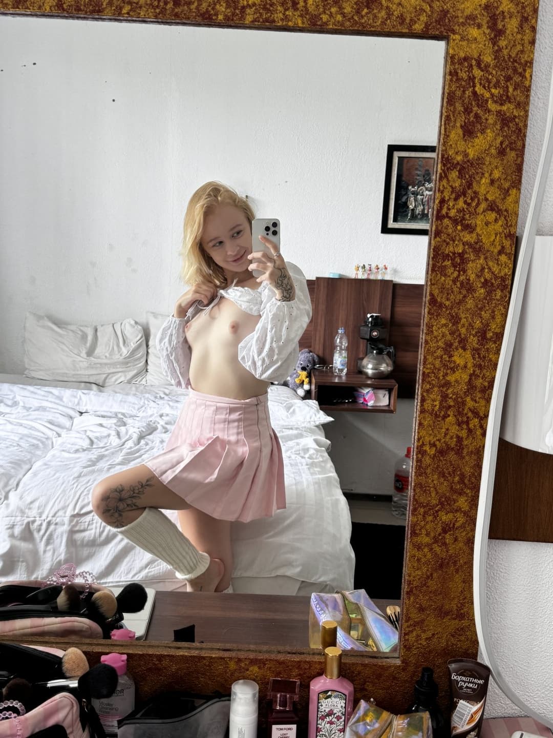 Hope you had a great day ?