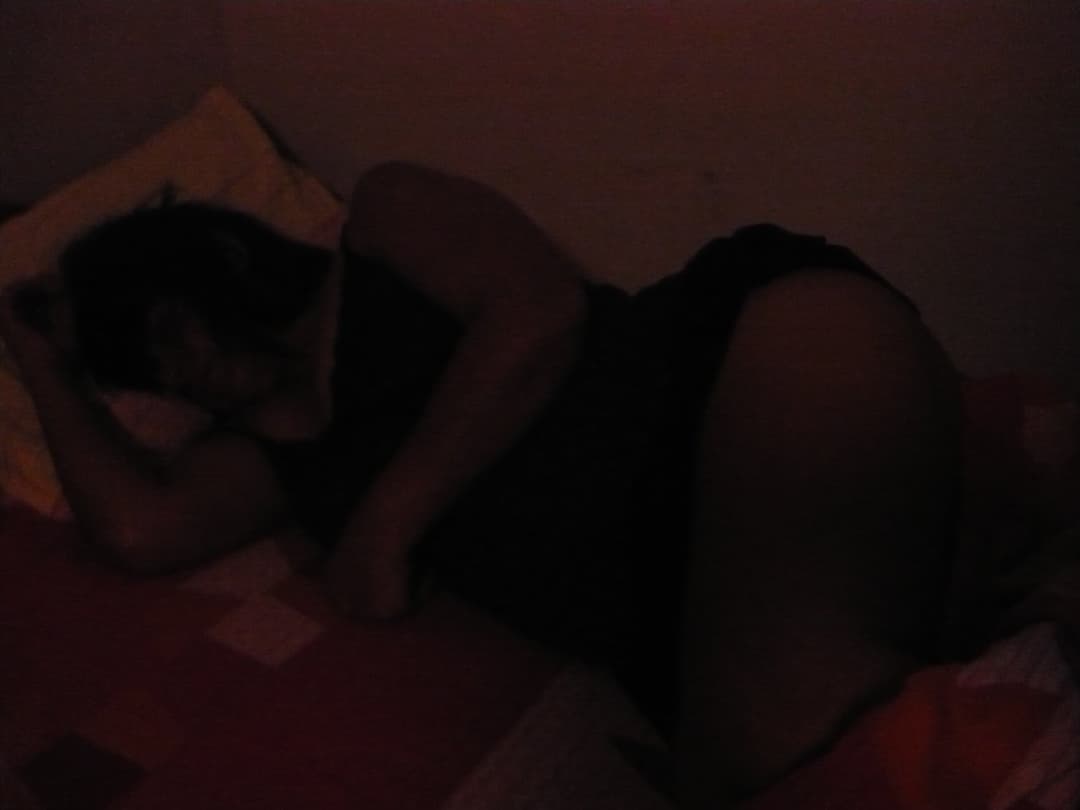 Real Mother voyeur / Mi madre voyeur