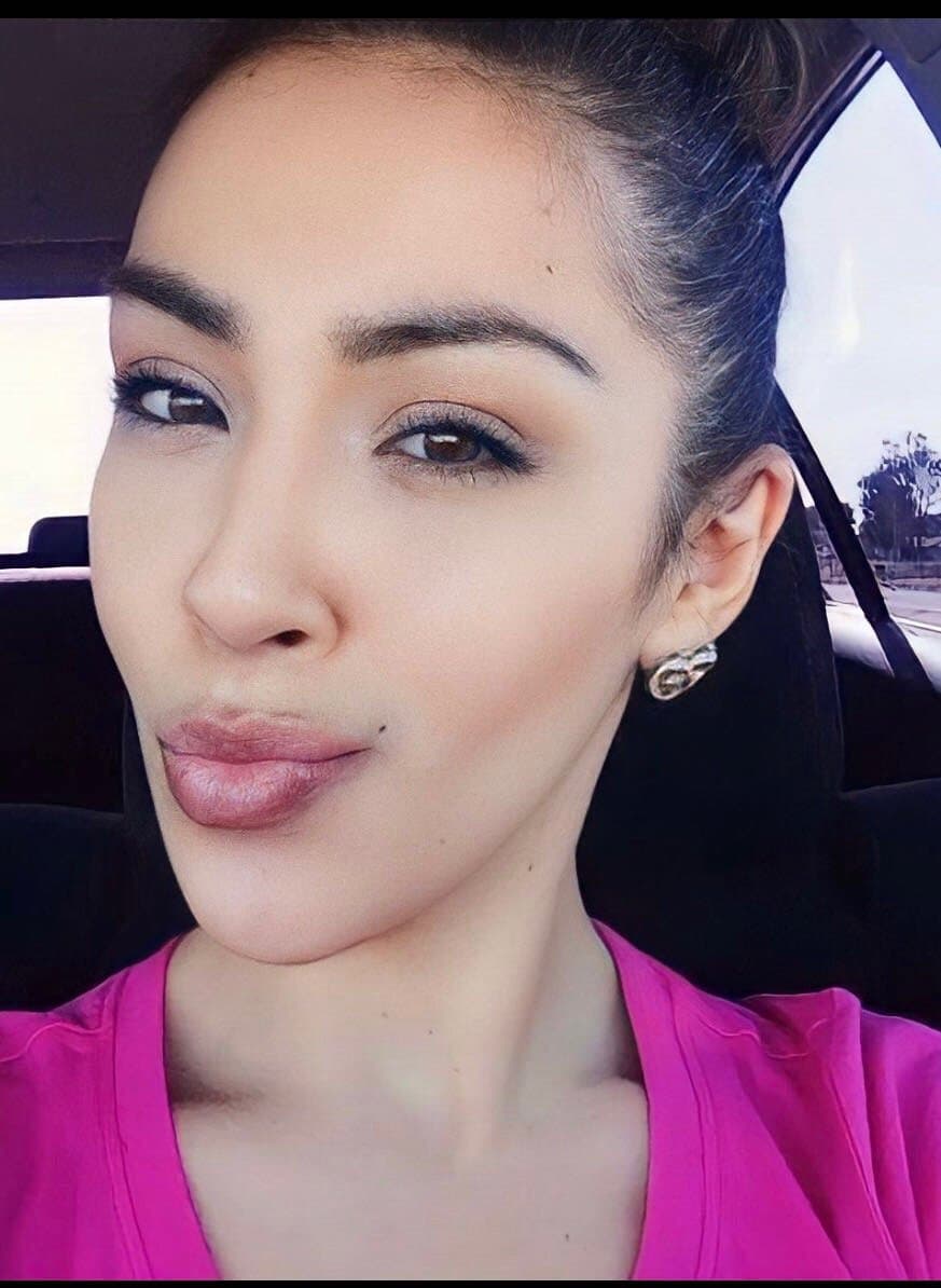 Cumtrib super hot petite Mexican milf 1rl