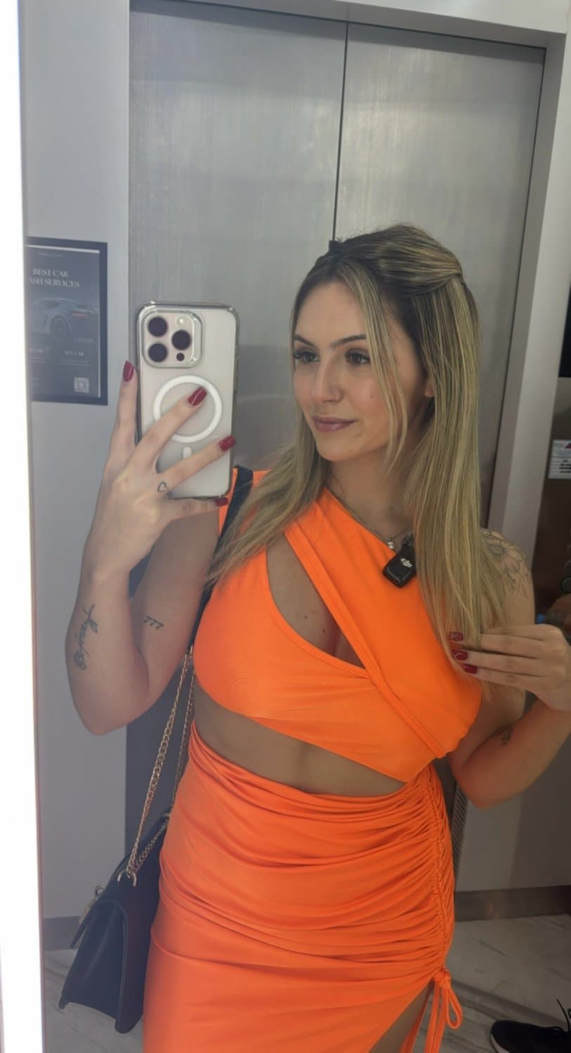 You need to play with your babygirl from time to time