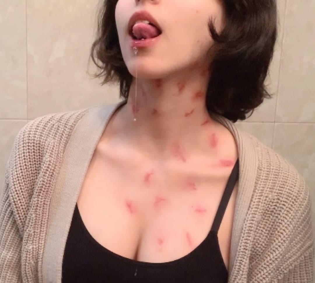 Cute and Hot Webslut from Mexico ???