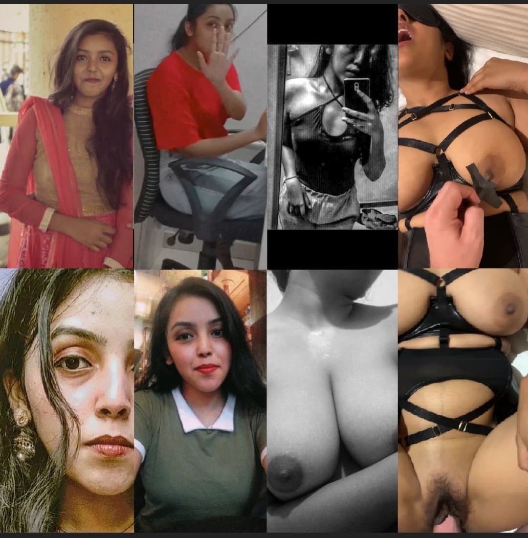 Cute desi dusky indian big tittied college slut Nudes leaked