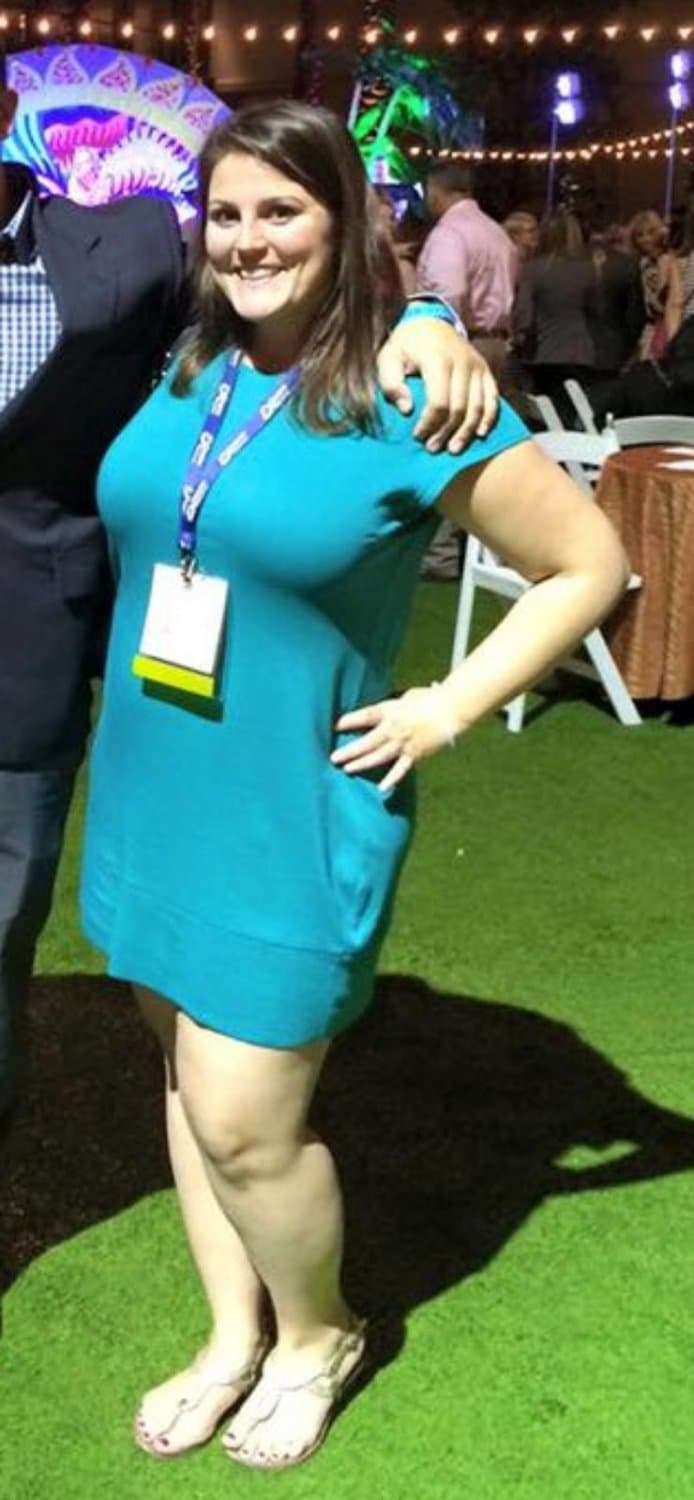 Chubby Slut Brittany loves cum and golden showers