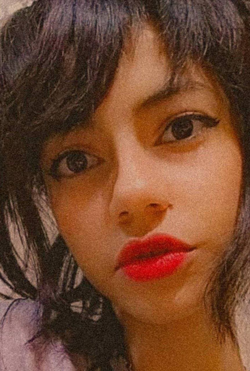 Putinha da Elisa pt 3