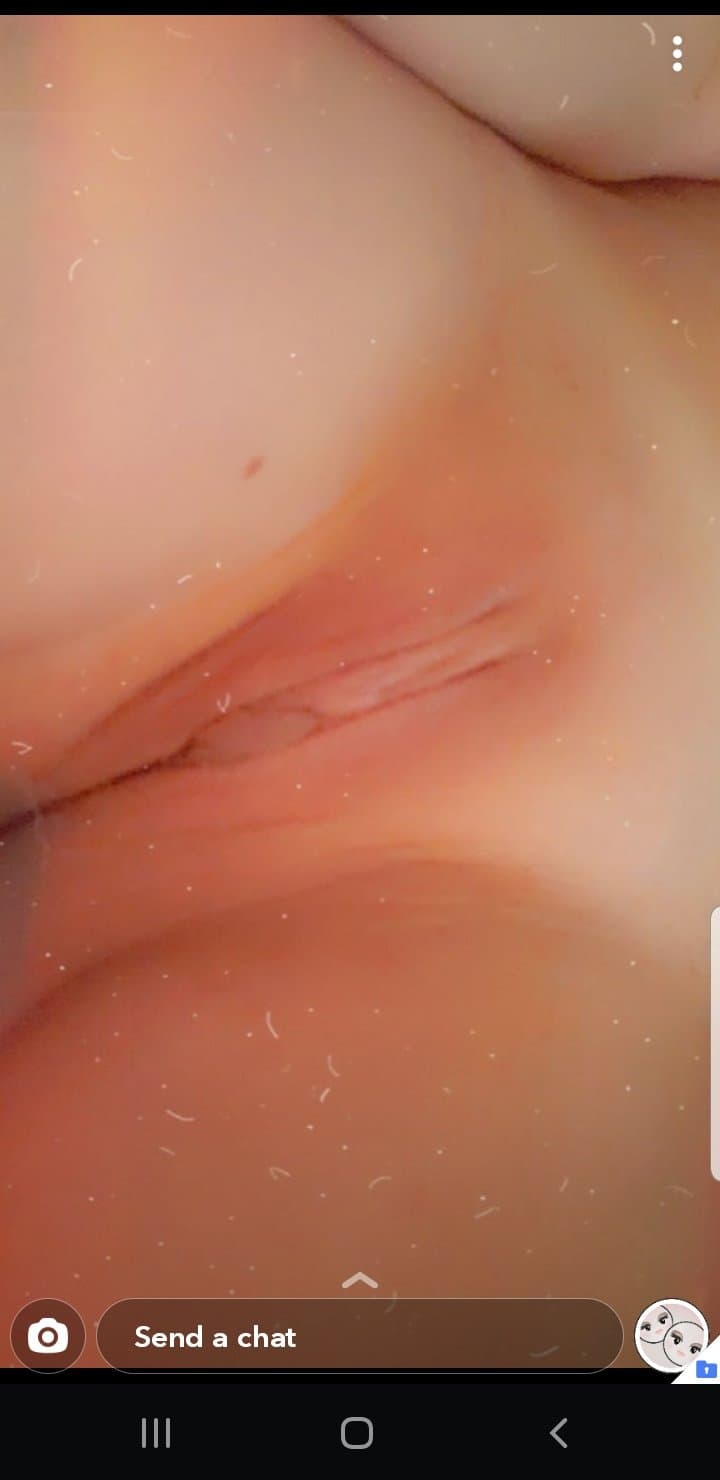 More of that Midwest slut Candy again