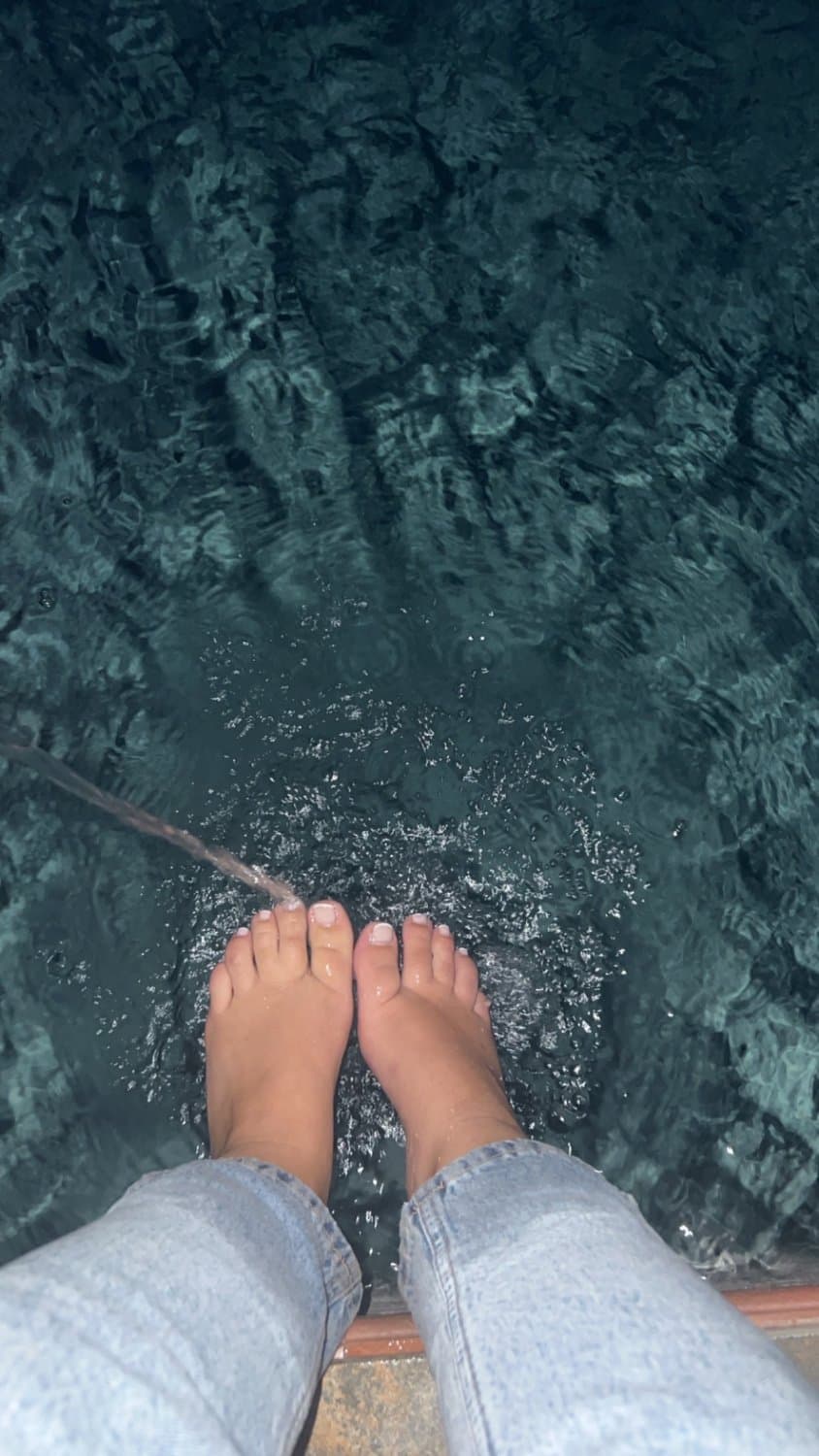 Sexy collegegirl Alexa leakedd pt 4?