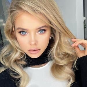 Alla Bruletova Bentley girl - part 14