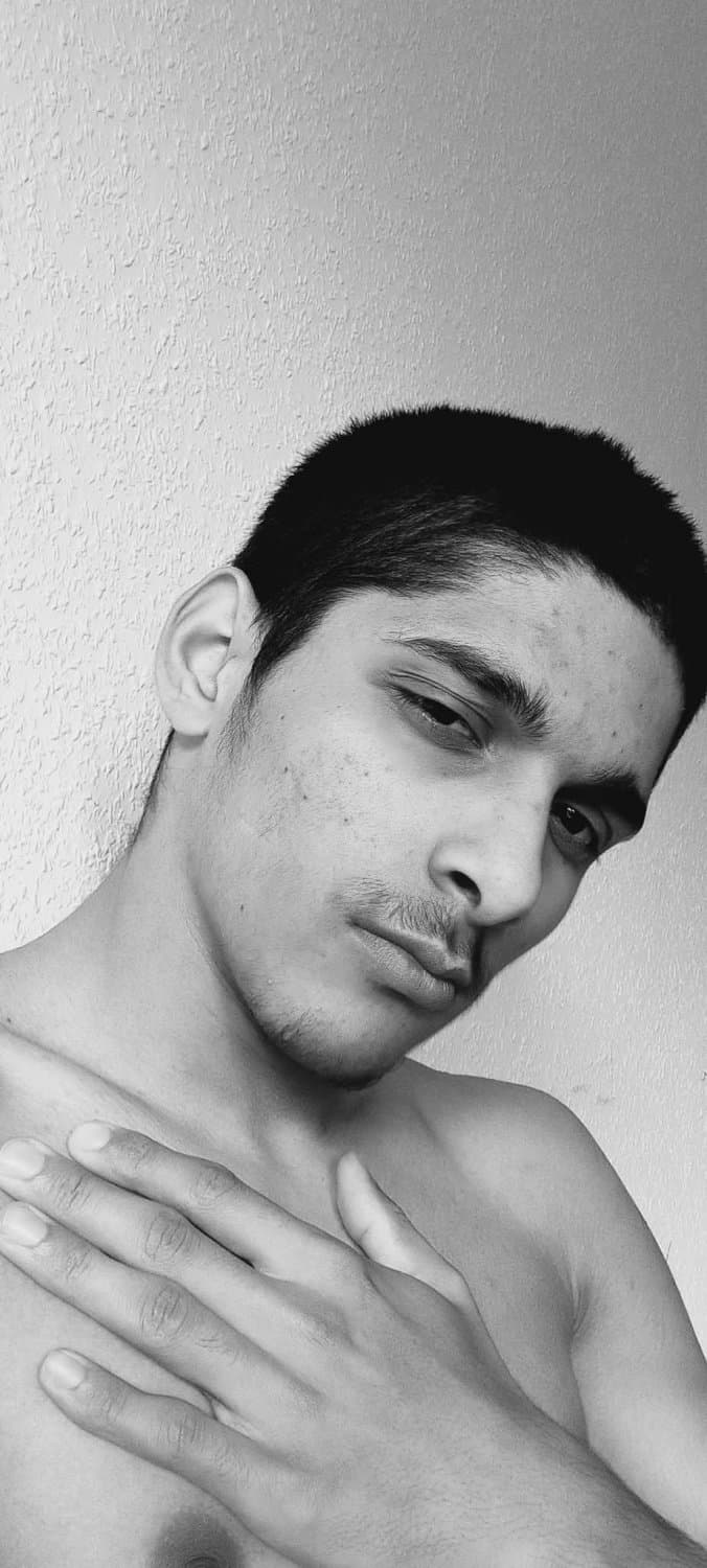 Simitli The Boy - Porn