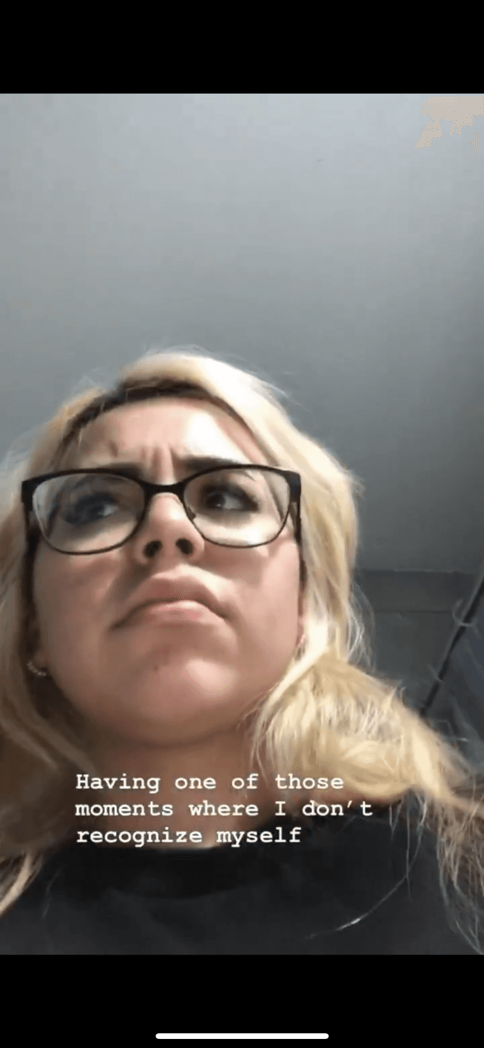 Kinky Christian girl from Phx likes to get spanked and shows of her throat skills