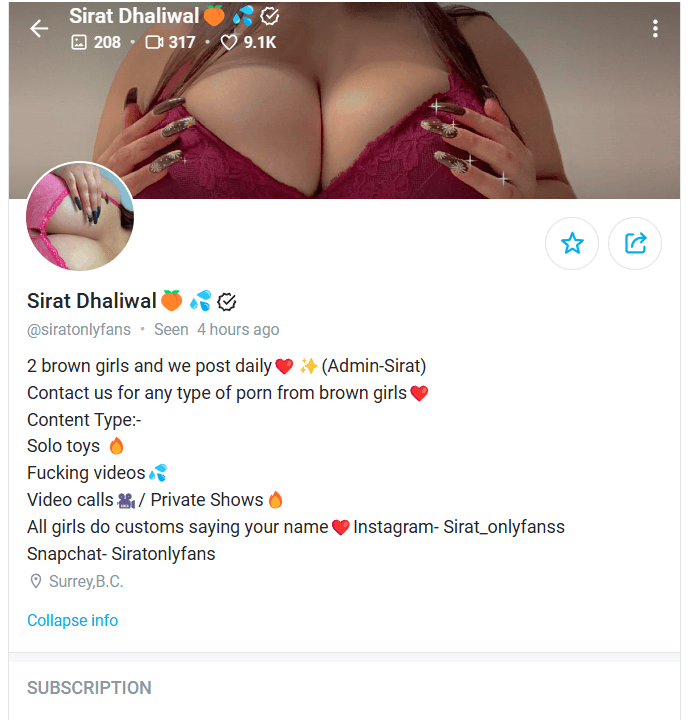 Click to view full size indian sirat private snaps big round boobs