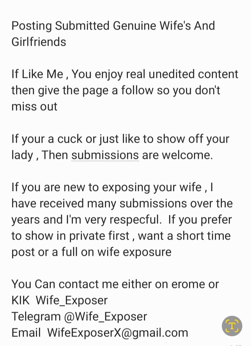 Wife Melissa 42yo Florida USA ?? Candid Sneak Shots