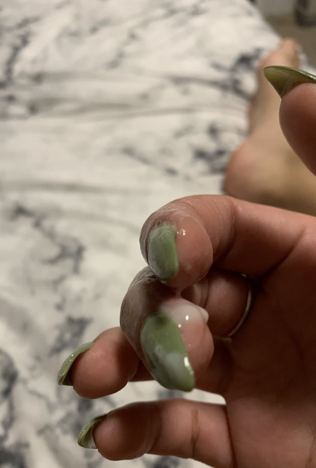 Downstate Thic Latina - Mariah O - Part II