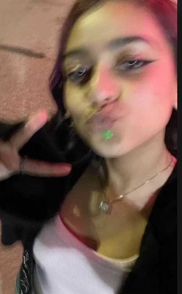 Xander 18. Blast her and lets see what we can get of her. kik danteuchiha99 with what you get