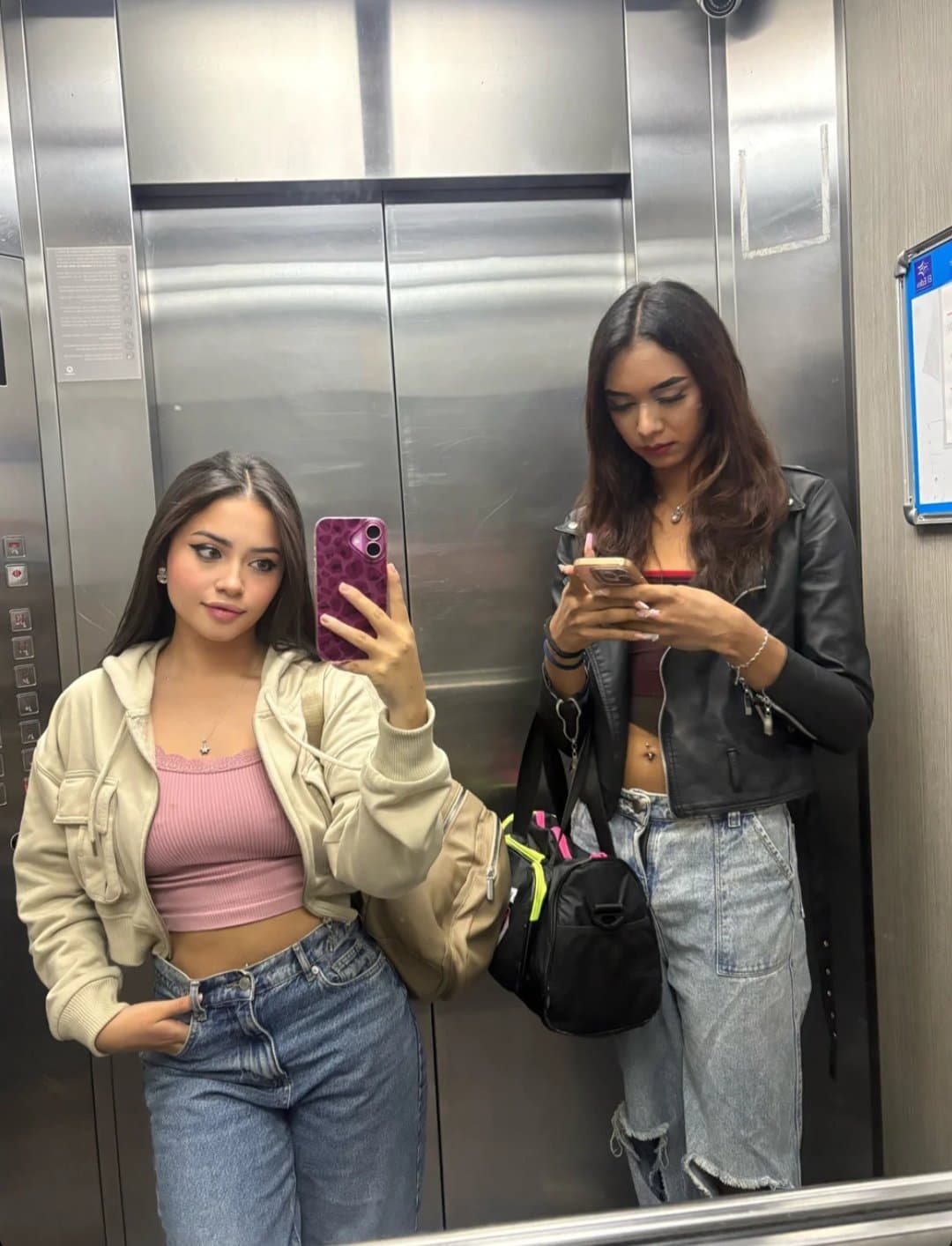 Daniela Bogotá Colombia ¿Qué piensas de Dani? https://go.tinder.com/wgIH5mkPNYY-Dani