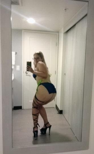 Click to view full size Blonde Bust Escort In Orange County ca