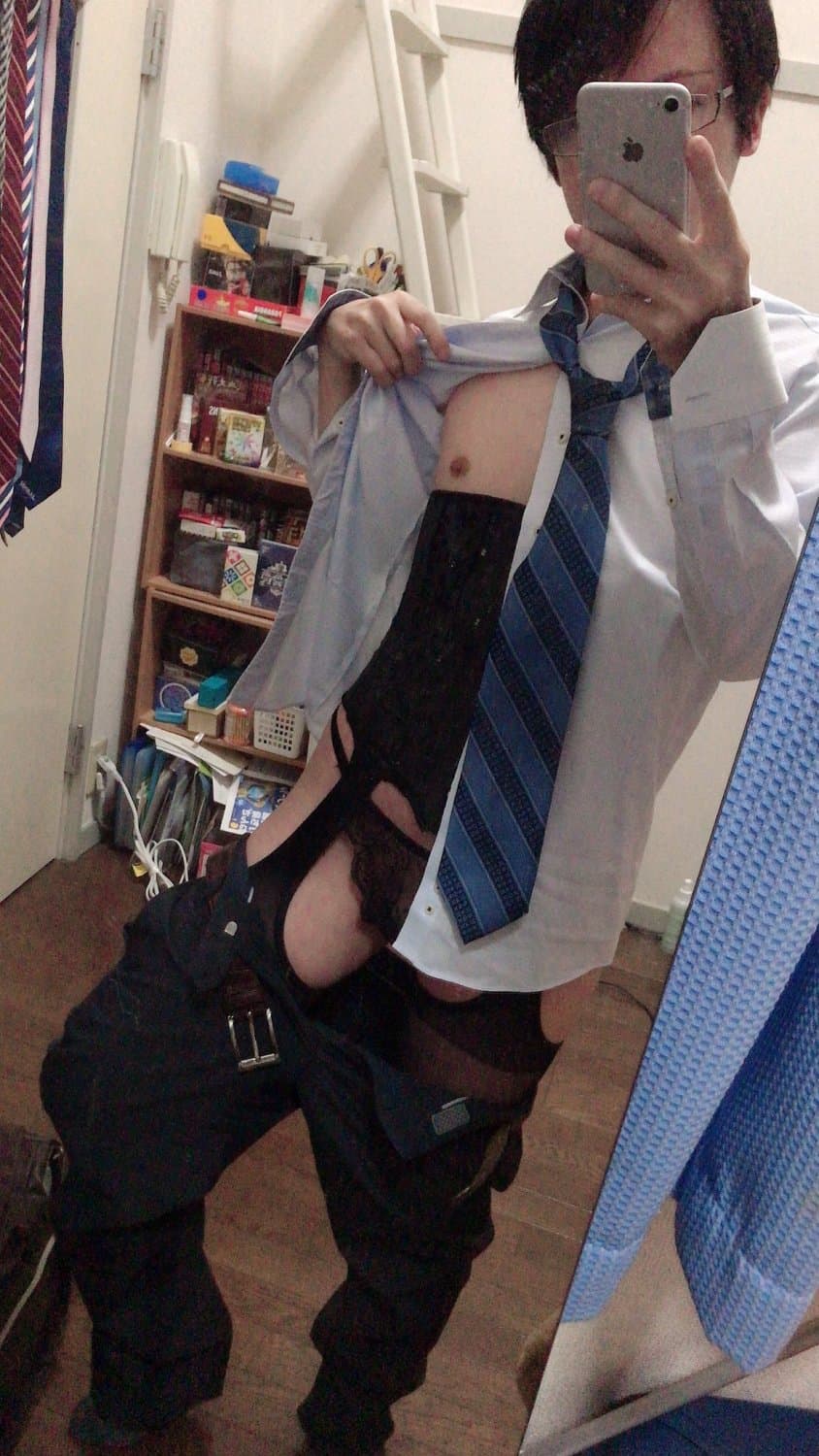 OnaDo 日本の女装家 ? [cute cd trap jgurl otaku gamer nerd]